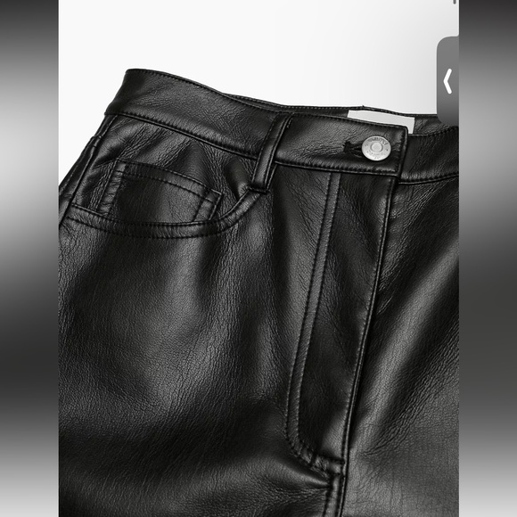 ARITZIA The Melina Pant - Picture 9 of 13